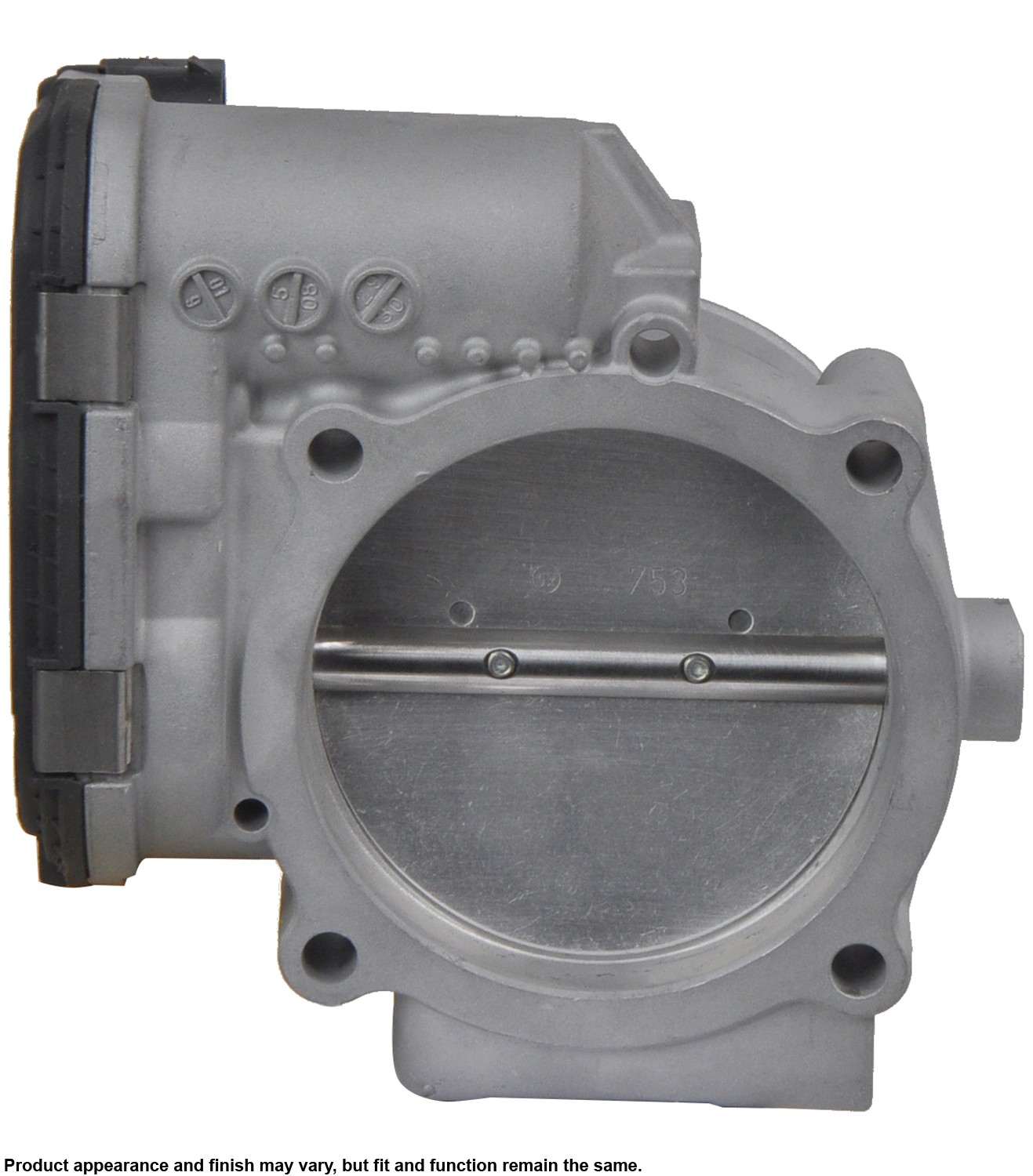 Cardone Reman Remanufactured Fuel Injection Throttle Body 67-9014