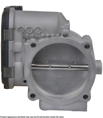 Cardone Reman Remanufactured Fuel Injection Throttle Body 67-9014