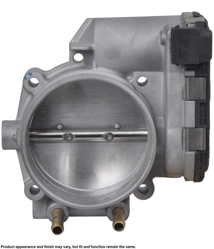 Cardone Reman Remanufactured Fuel Injection Throttle Body 67-9014