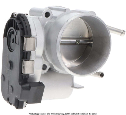 Cardone Reman Remanufactured Fuel Injection Throttle Body 67-9015