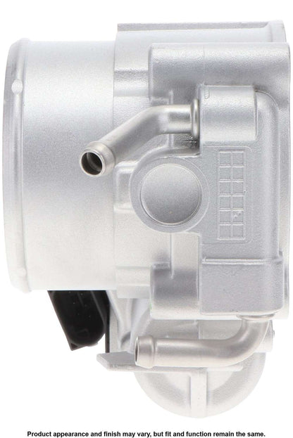 Cardone Reman Remanufactured Fuel Injection Throttle Body 67-9015