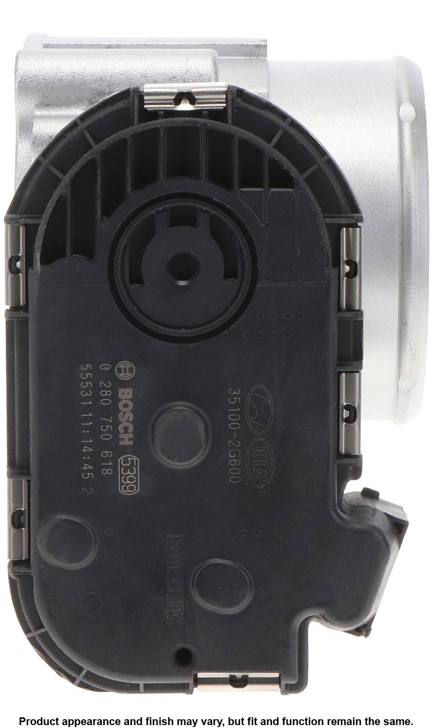 Cardone Reman Remanufactured Fuel Injection Throttle Body 67-9015