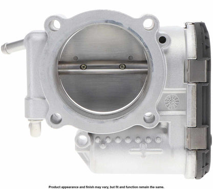 Cardone Reman Remanufactured Fuel Injection Throttle Body 67-9015