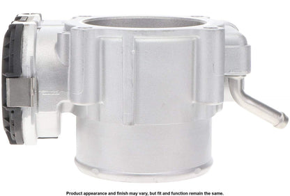 Cardone Reman Remanufactured Fuel Injection Throttle Body 67-9015