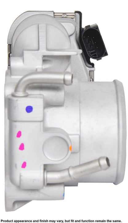 Cardone Reman Fuel Injection Throttle Body 67-9017