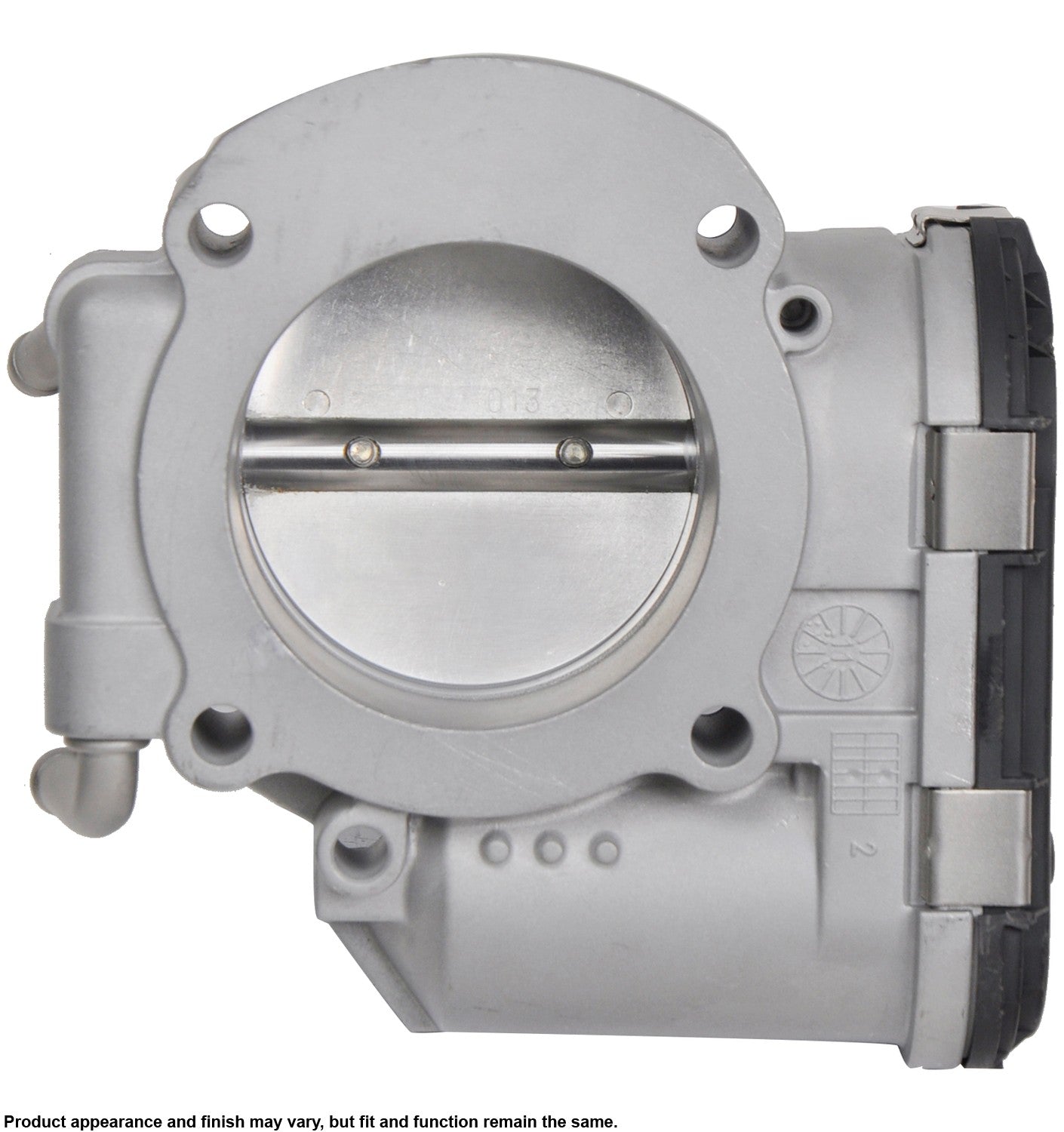 Cardone Reman Fuel Injection Throttle Body 67-9017