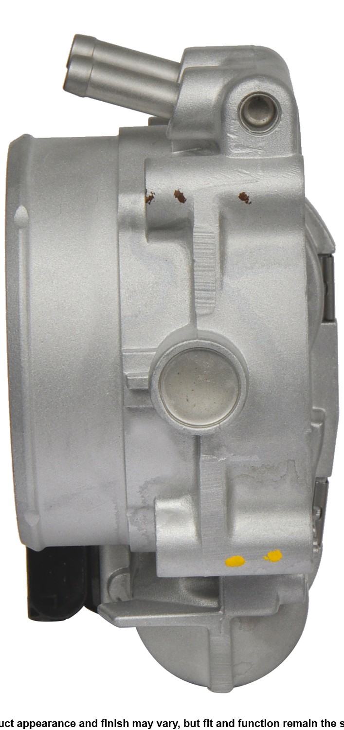 Cardone Reman Remanufactured Fuel Injection Throttle Body 67-9018