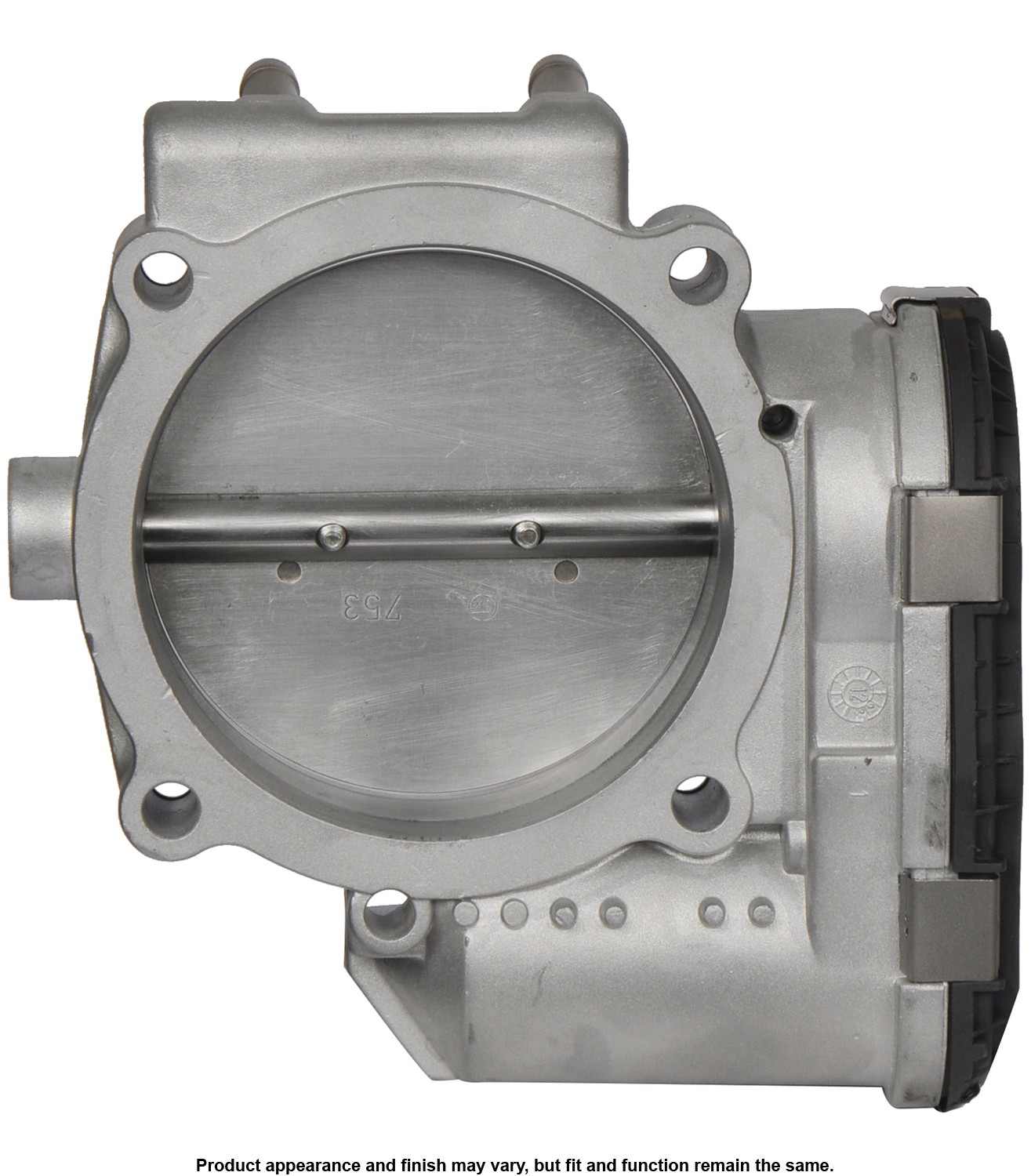 Cardone Reman Remanufactured Fuel Injection Throttle Body 67-9018