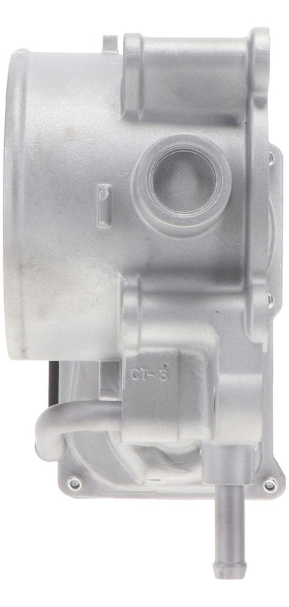 Cardone Reman Remanufactured Fuel Injection Throttle Body 67-9019