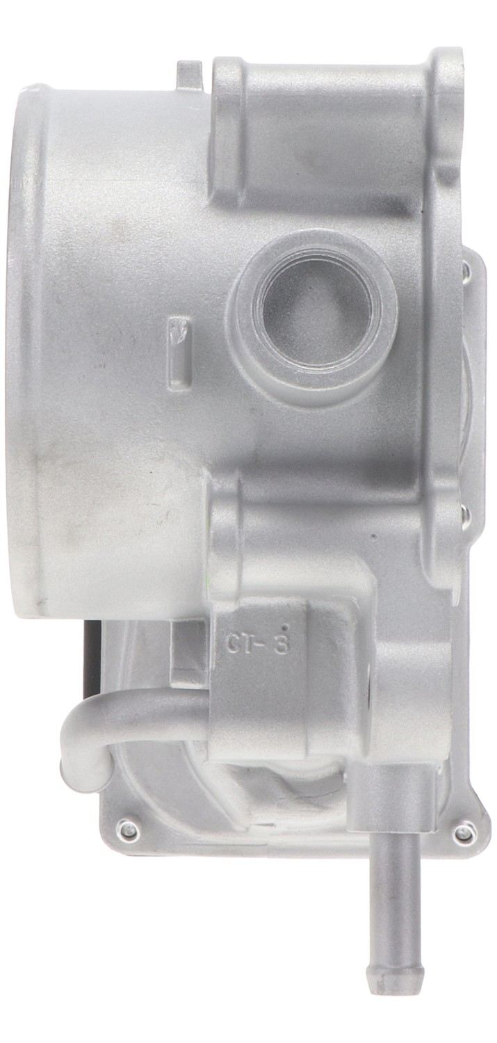Cardone Reman Remanufactured Fuel Injection Throttle Body 67-9019