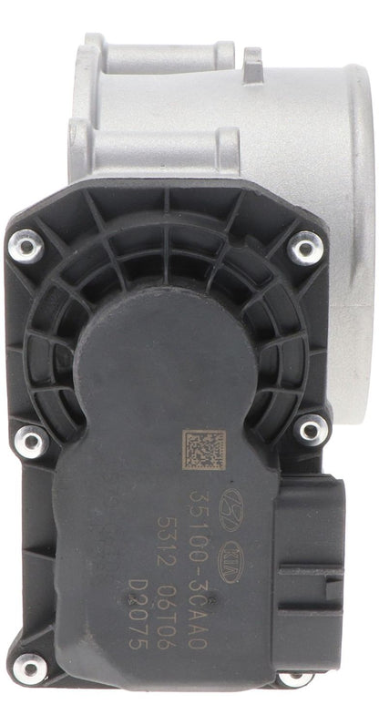 Cardone Reman Remanufactured Fuel Injection Throttle Body 67-9019