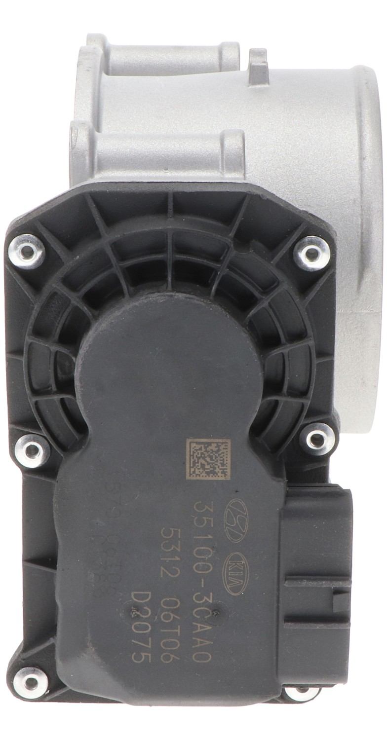 Cardone Reman Remanufactured Fuel Injection Throttle Body 67-9019