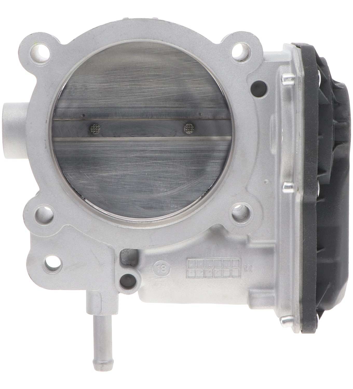 Cardone Reman Remanufactured Fuel Injection Throttle Body 67-9019