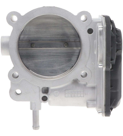 Cardone Reman Remanufactured Fuel Injection Throttle Body 67-9019