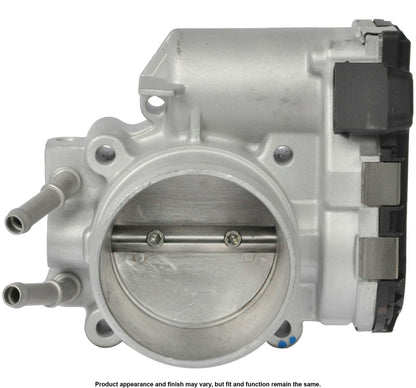 Cardone Reman Remanufactured Fuel Injection Throttle Body 67-9020
