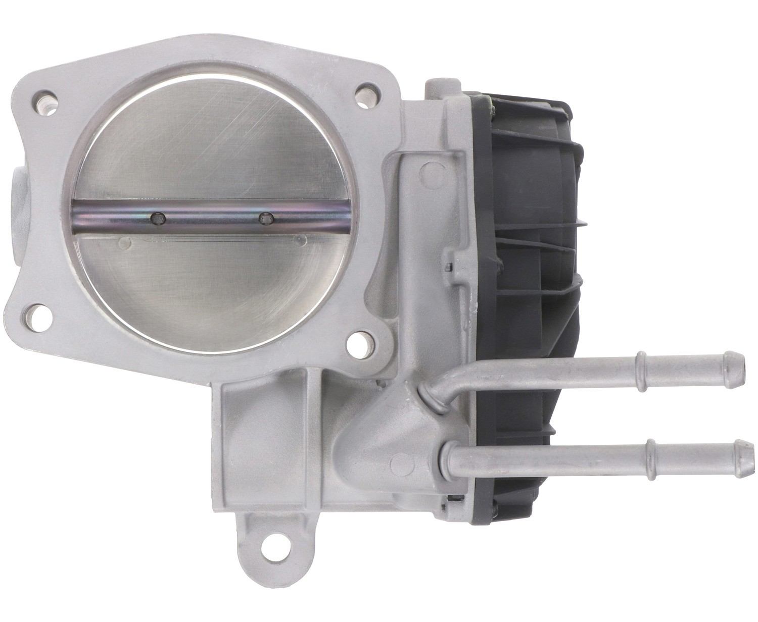 Cardone Reman Remanufactured Fuel Injection Throttle Body 67-9024