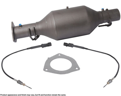 Cardone Reman Remanufactured Particulate Filter 6D-17000