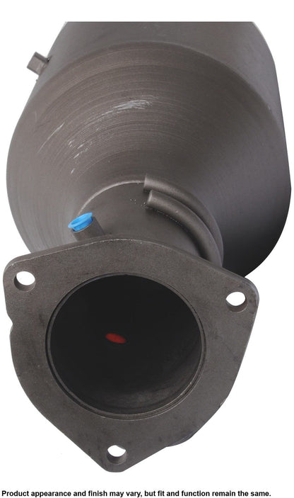 Cardone Reman Remanufactured Particulate Filter 6D-17000