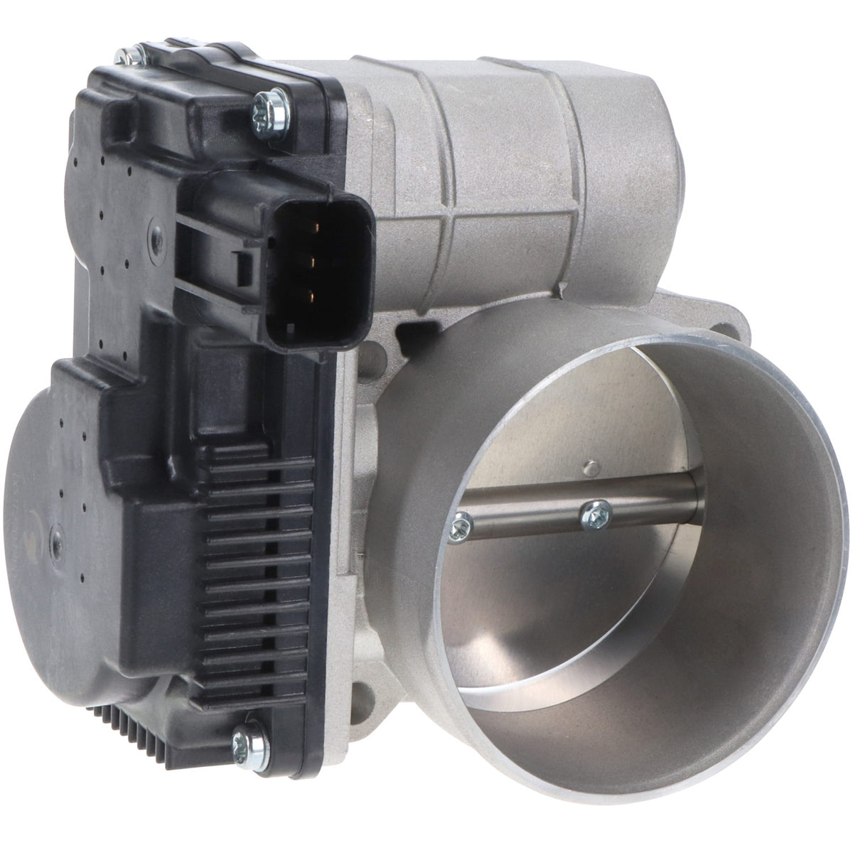 Cardone New Fuel Injection Throttle Body 6E-0001