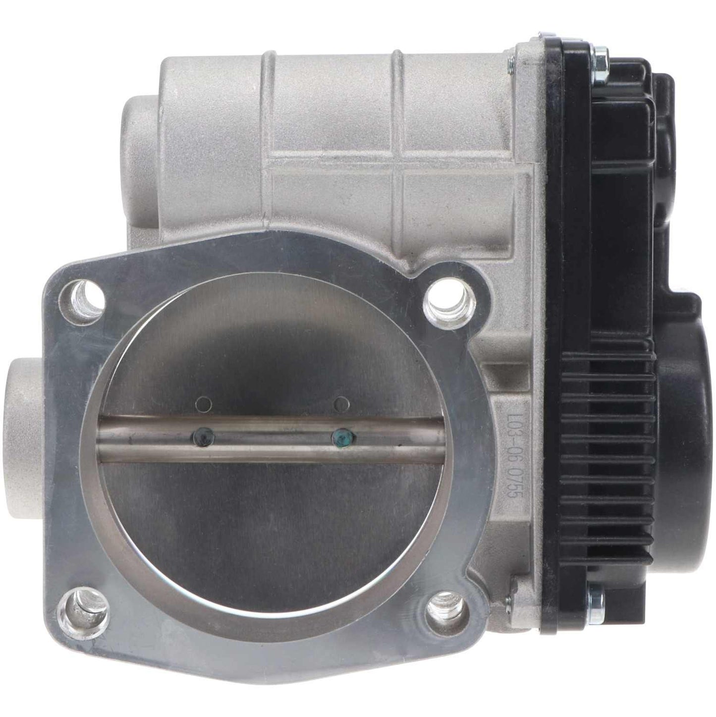Cardone New Fuel Injection Throttle Body 6E-0001