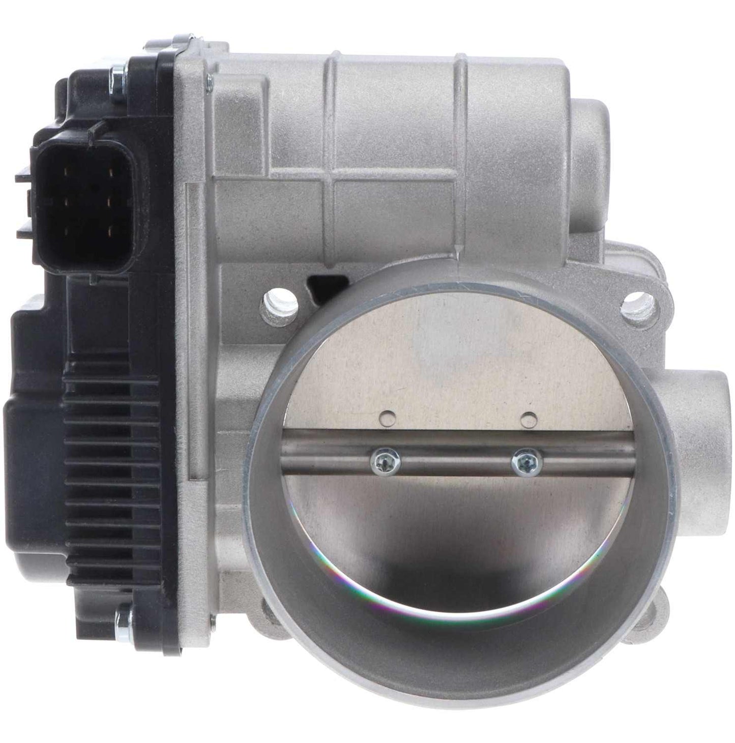 Cardone New Fuel Injection Throttle Body 6E-0001