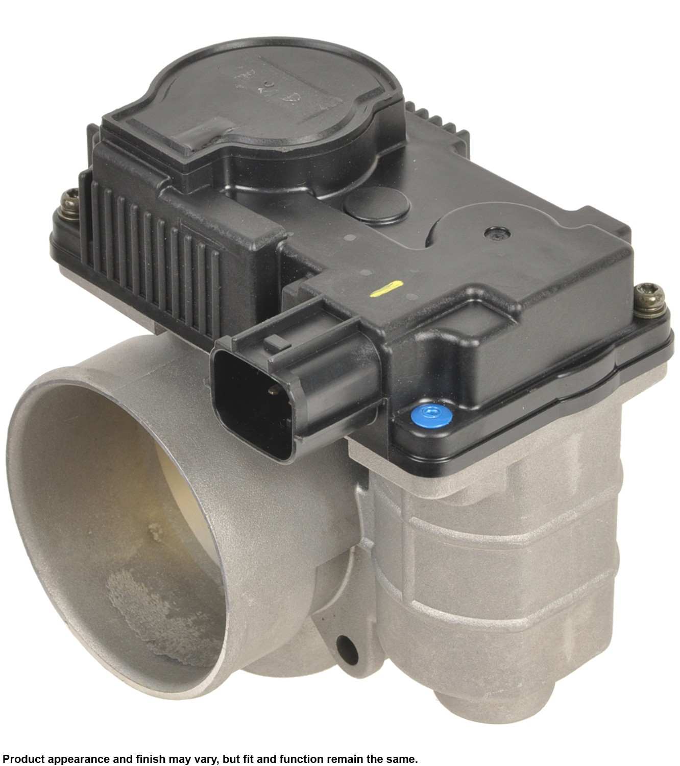 Cardone New New Fuel Injection Throttle Body 6E-0002