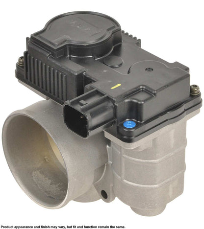 Cardone New New Fuel Injection Throttle Body 6E-0002