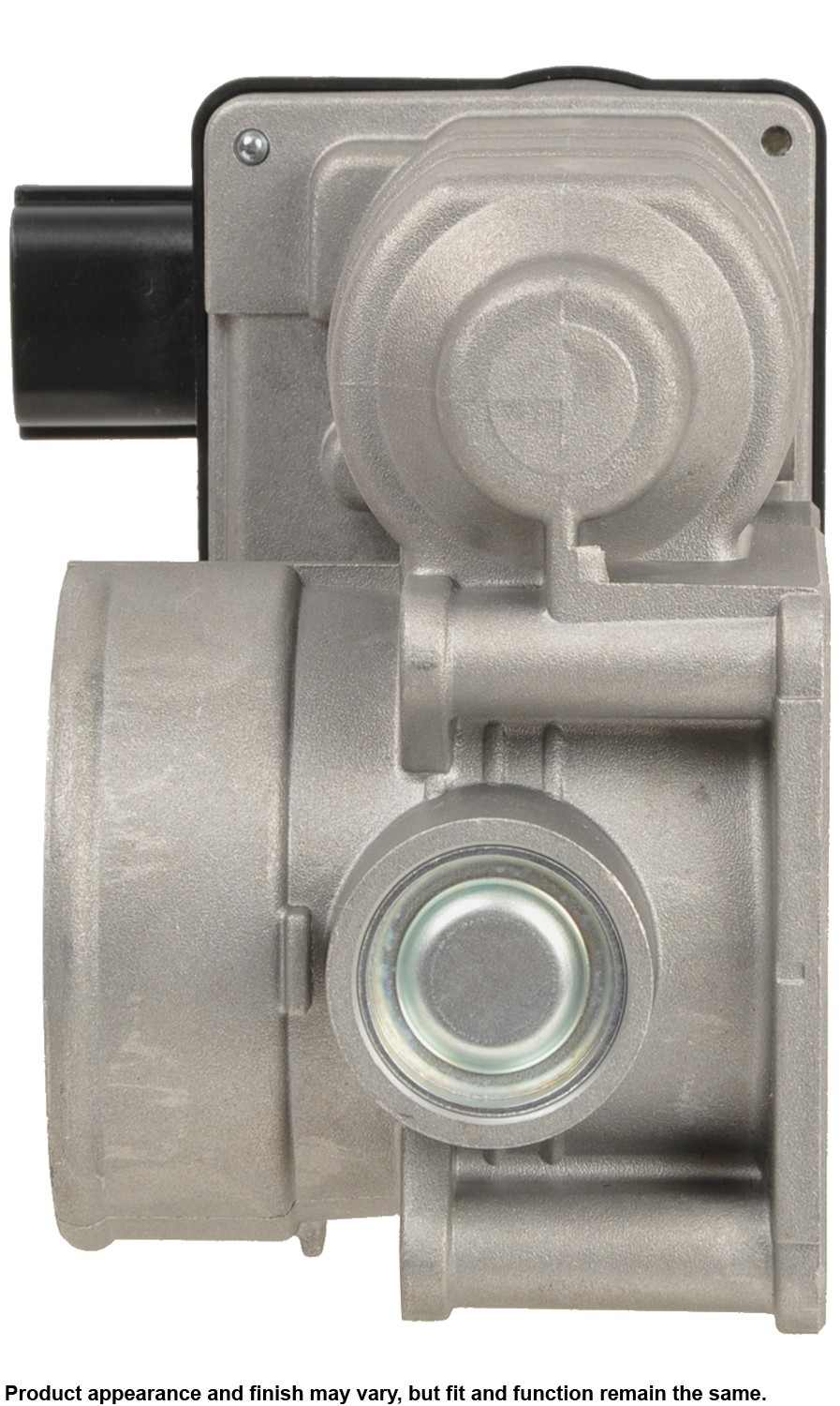 Cardone New New Fuel Injection Throttle Body 6E-0002