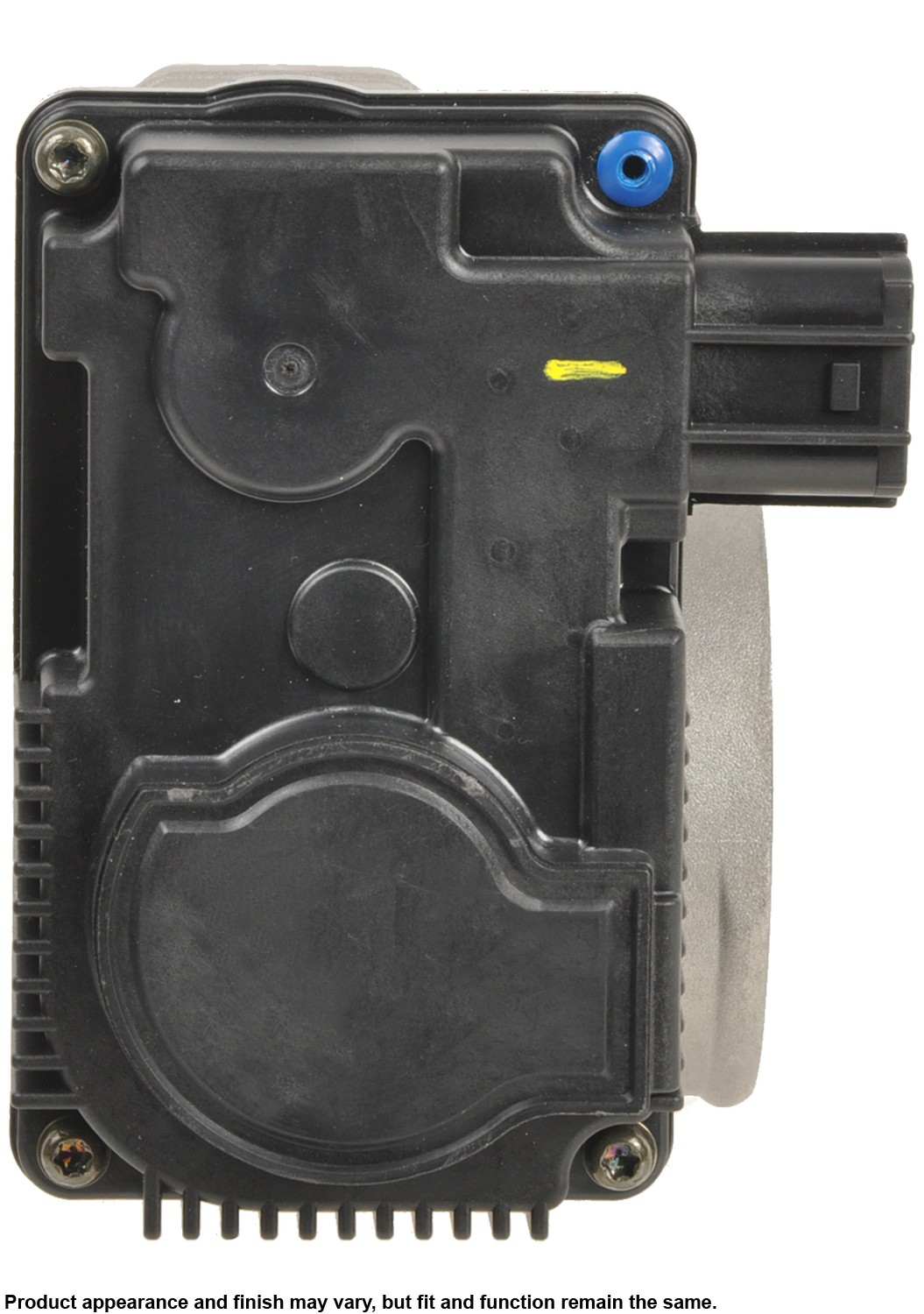 Cardone New New Fuel Injection Throttle Body 6E-0002