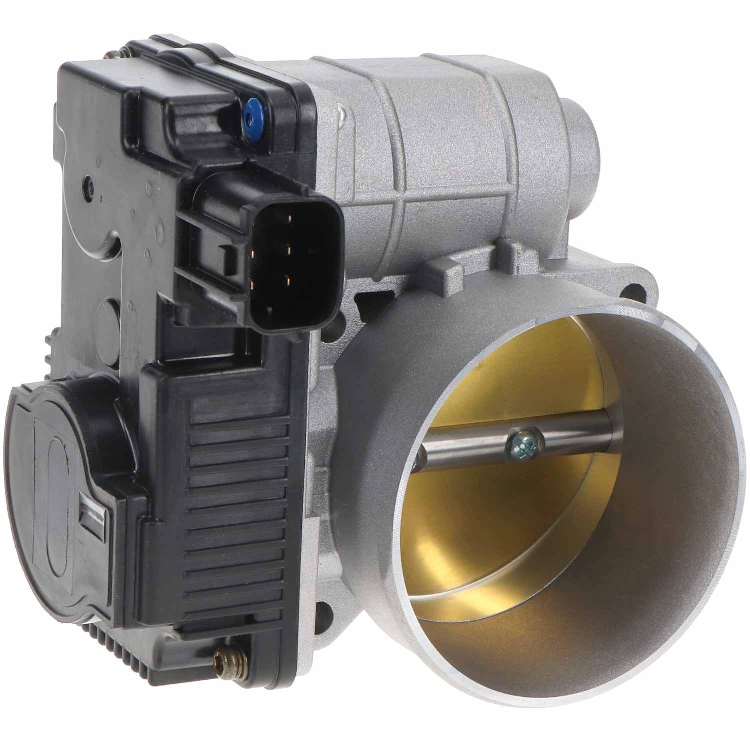 Cardone New Fuel Injection Throttle Body 6E-0004