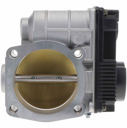 Cardone New Fuel Injection Throttle Body 6E-0004