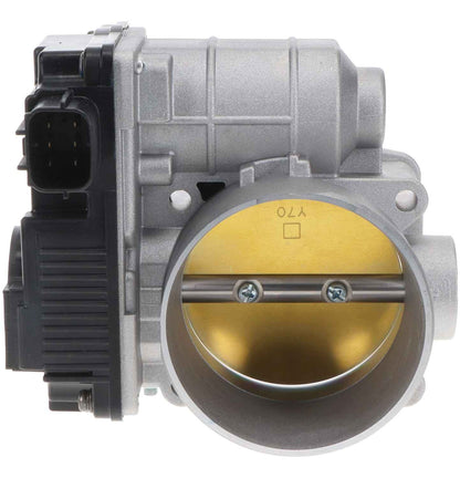 Cardone New Fuel Injection Throttle Body 6E-0004