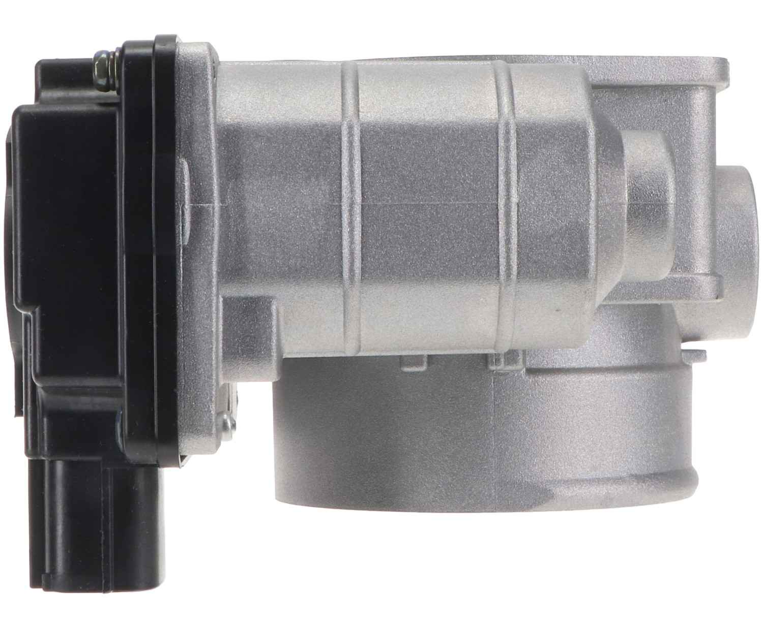 Cardone New Fuel Injection Throttle Body 6E-0004