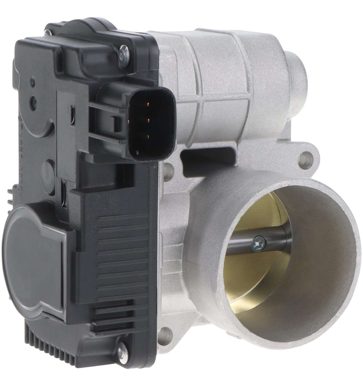 Cardone New New Fuel Injection Throttle Body 6E-0005