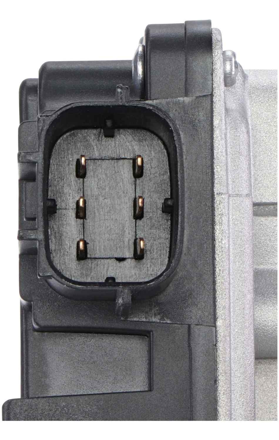 Cardone New New Fuel Injection Throttle Body 6E-0005