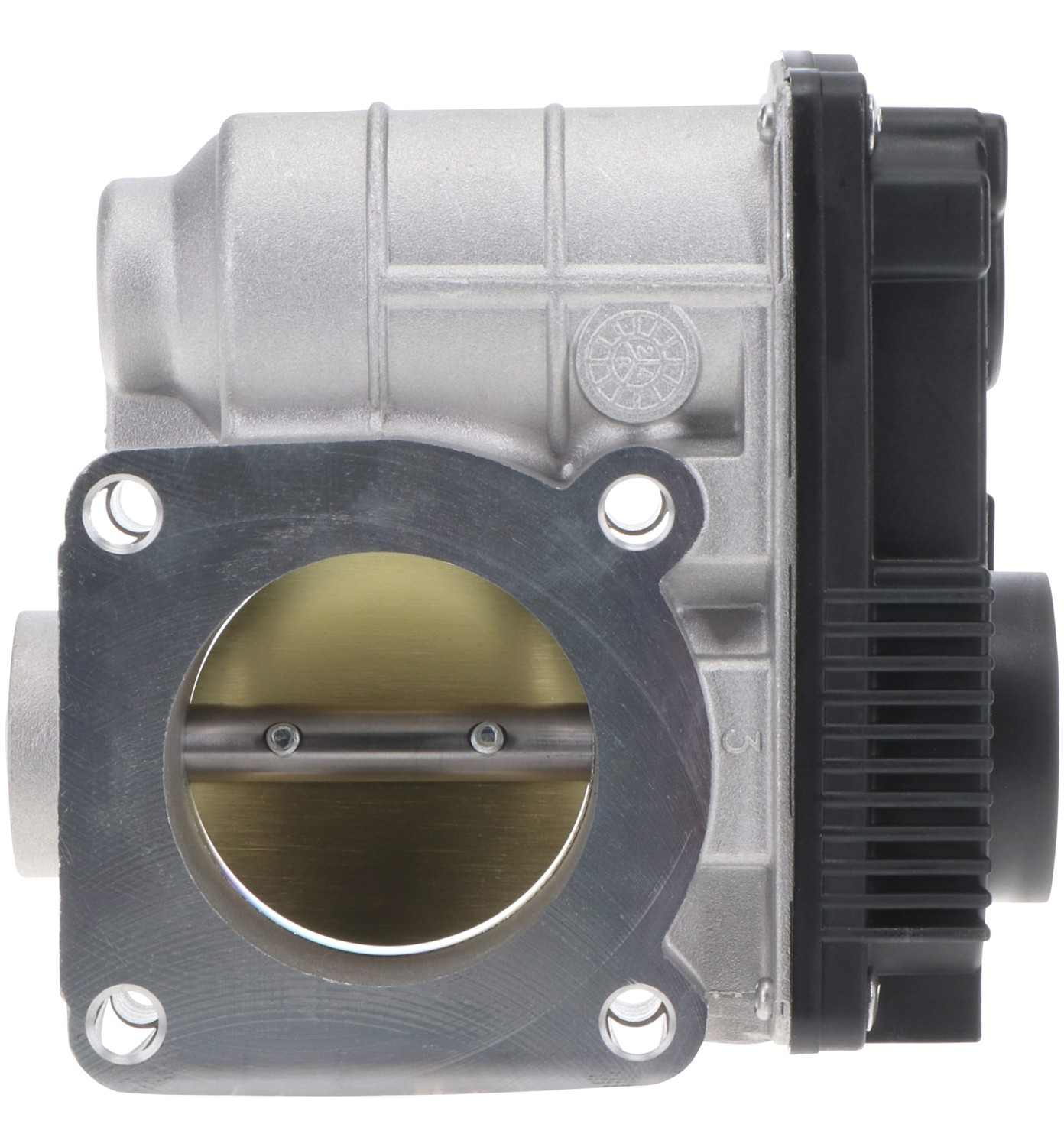 Cardone New New Fuel Injection Throttle Body 6E-0005