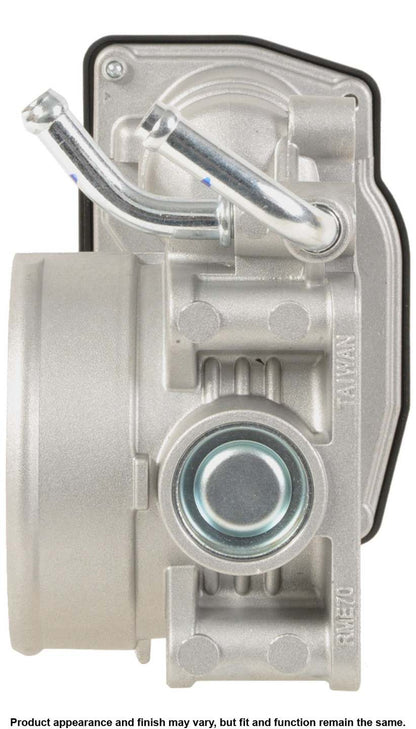 Cardone New New Fuel Injection Throttle Body 6E-0009