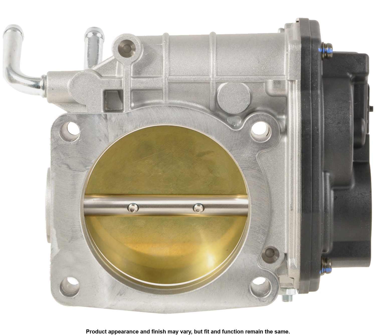 Cardone New New Fuel Injection Throttle Body 6E-0009
