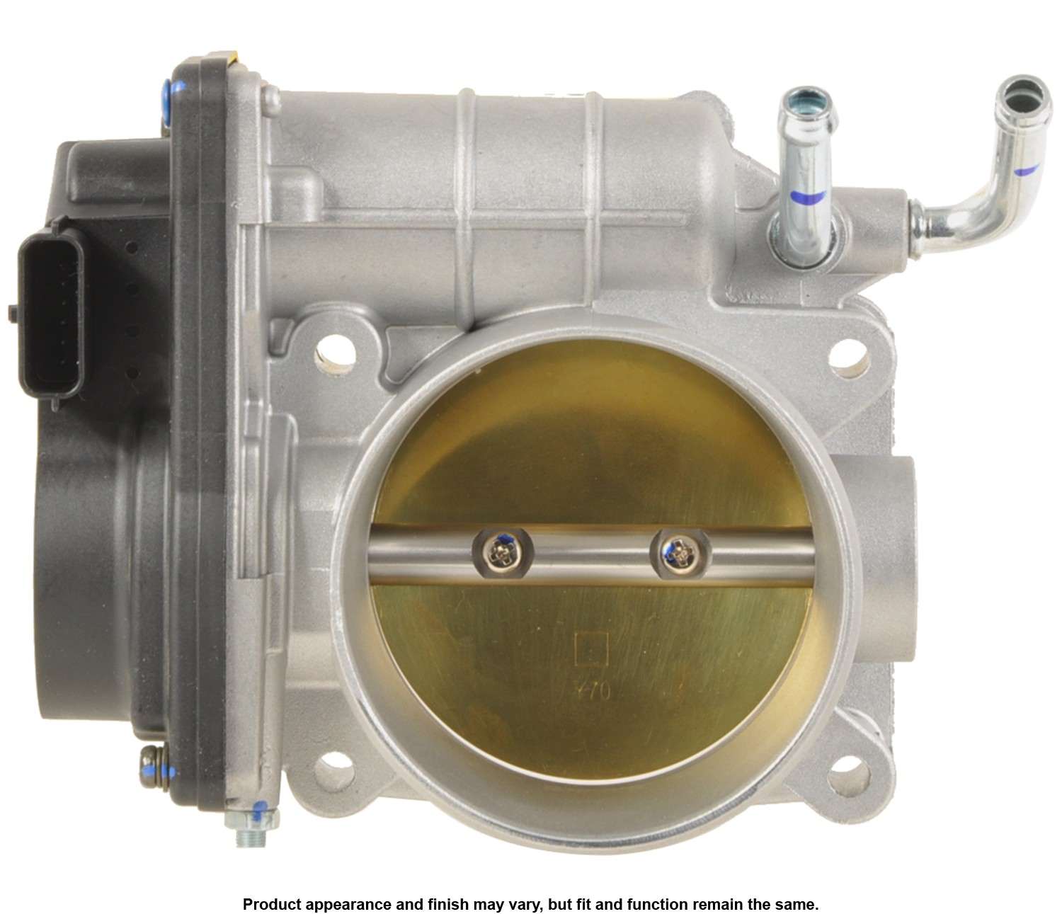 Cardone New New Fuel Injection Throttle Body 6E-0009