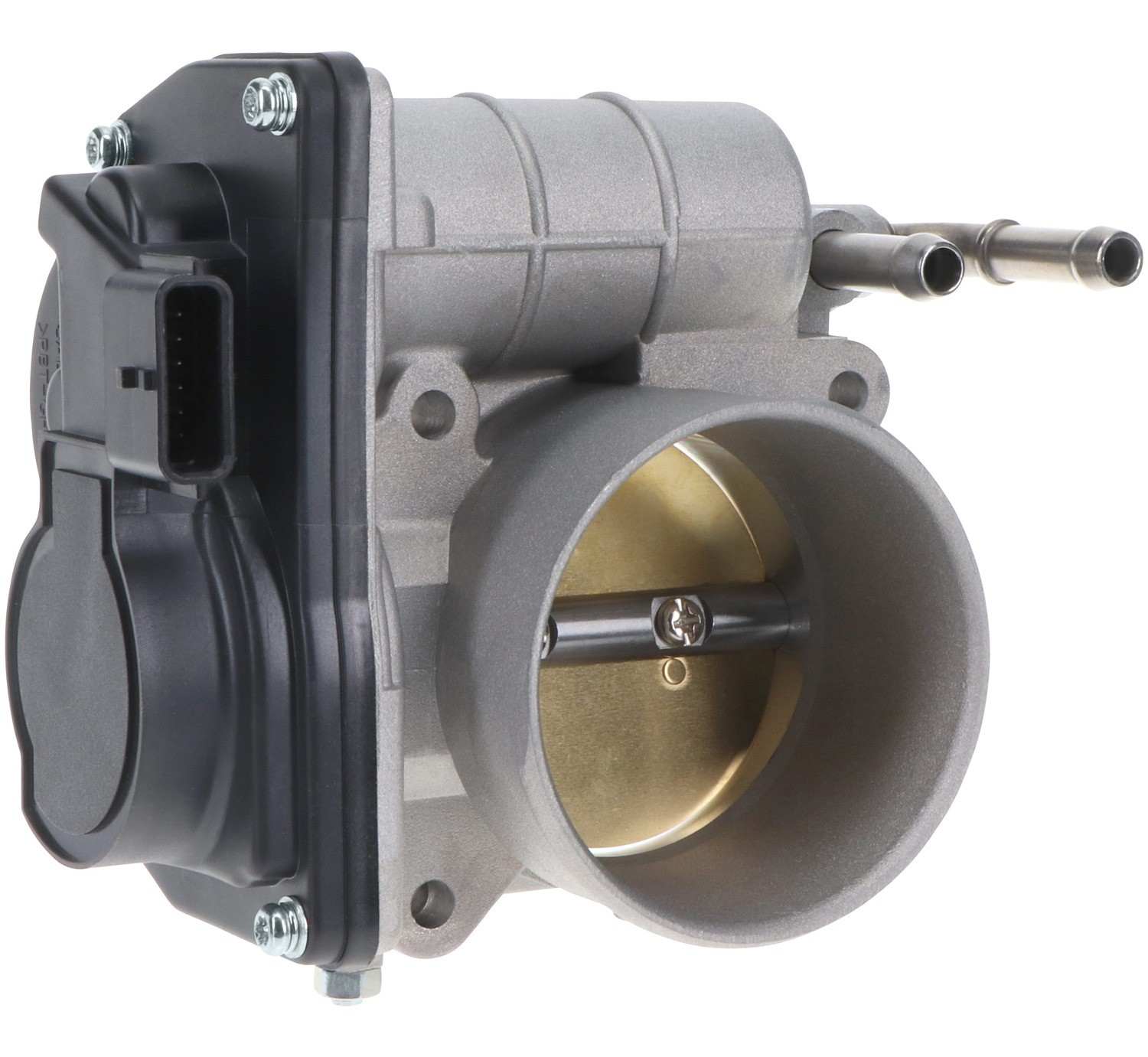 Cardone New New Fuel Injection Throttle Body 6E-0011