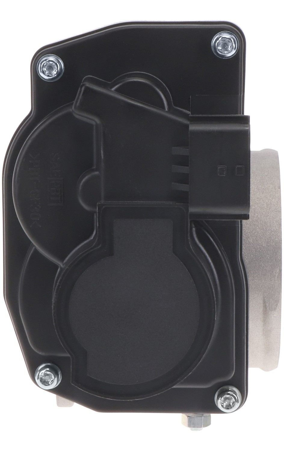 Cardone New New Fuel Injection Throttle Body 6E-0011