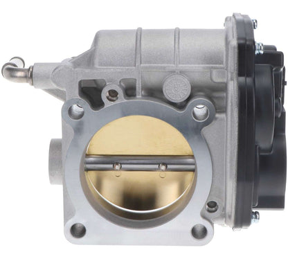 Cardone New New Fuel Injection Throttle Body 6E-0011