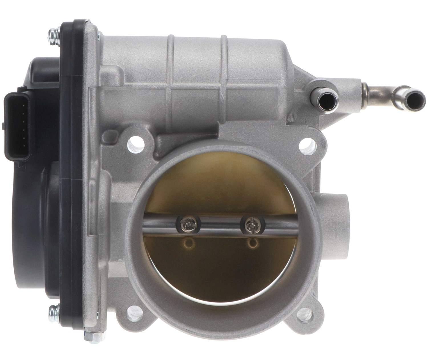 Cardone New New Fuel Injection Throttle Body 6E-0011