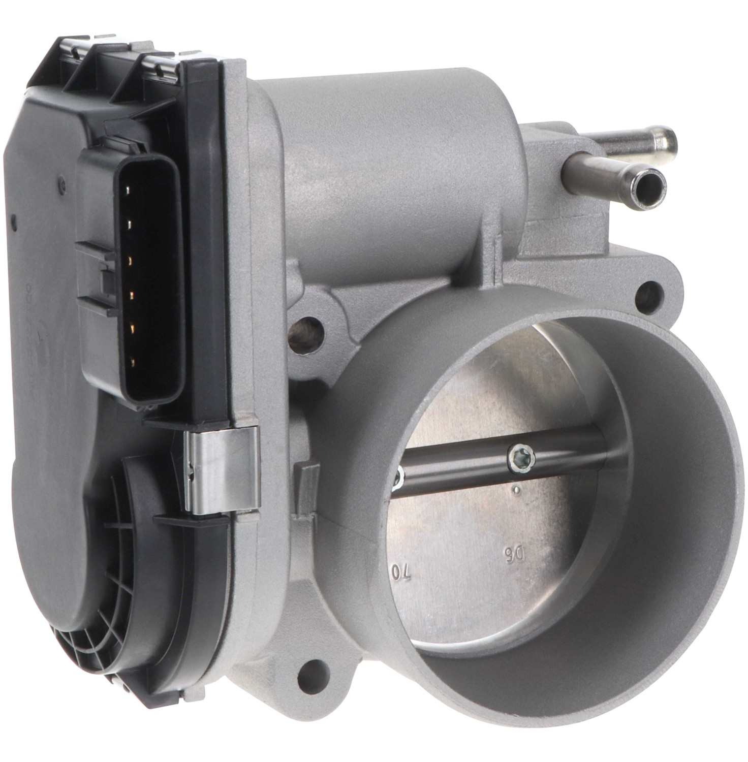 Cardone New Fuel Injection Throttle Body 6E-0012