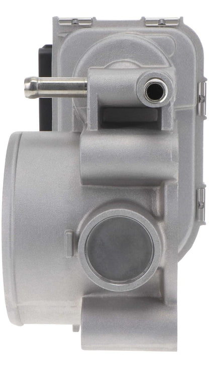 Cardone New Fuel Injection Throttle Body 6E-0012