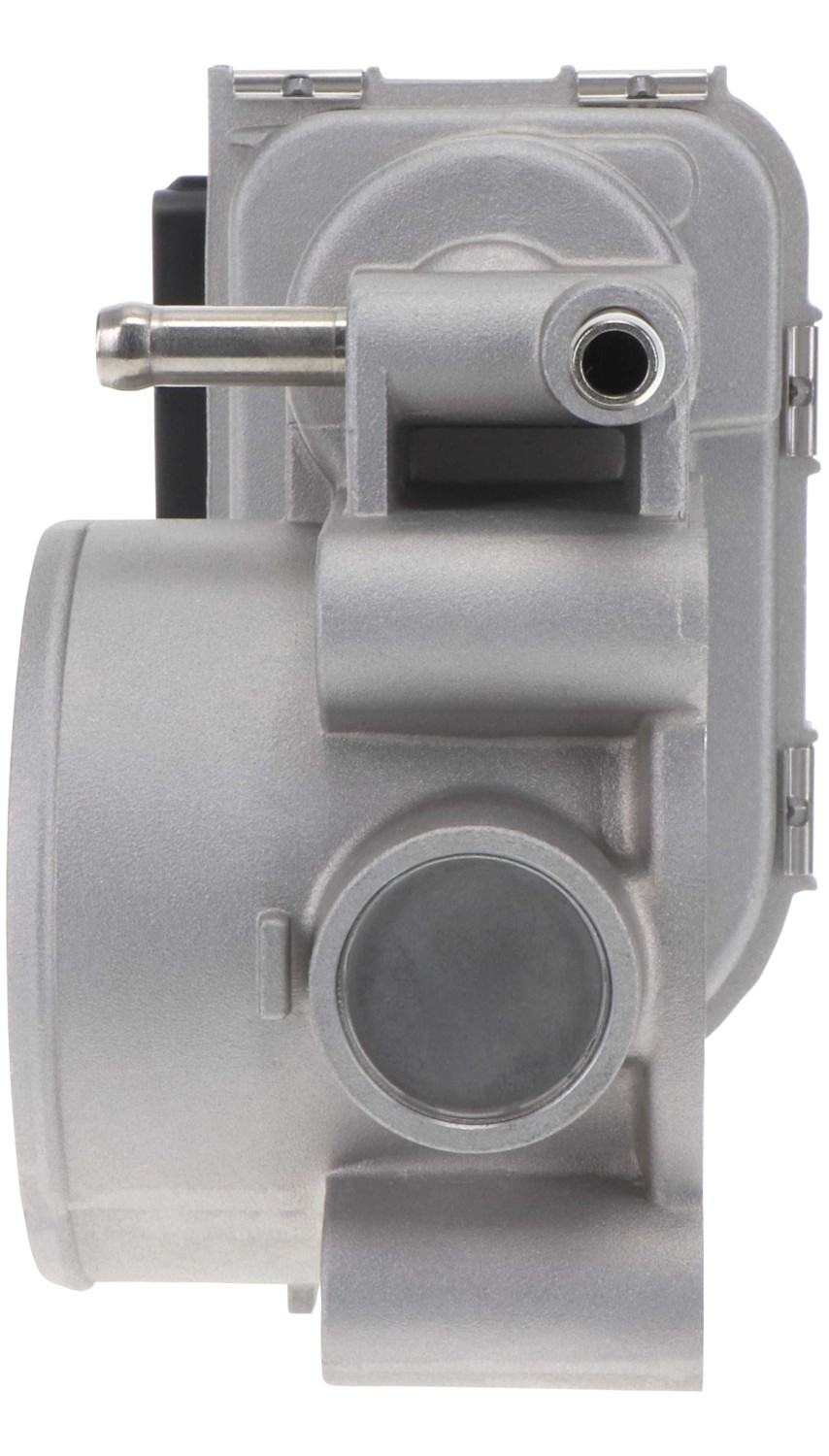 Cardone New Fuel Injection Throttle Body 6E-0012