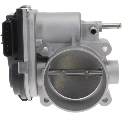 Cardone New Fuel Injection Throttle Body 6E-0012