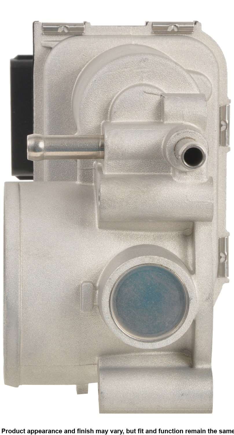 Cardone New Fuel Injection Throttle Body 6E-0014