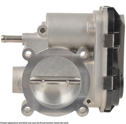 Cardone New Fuel Injection Throttle Body 6E-0014