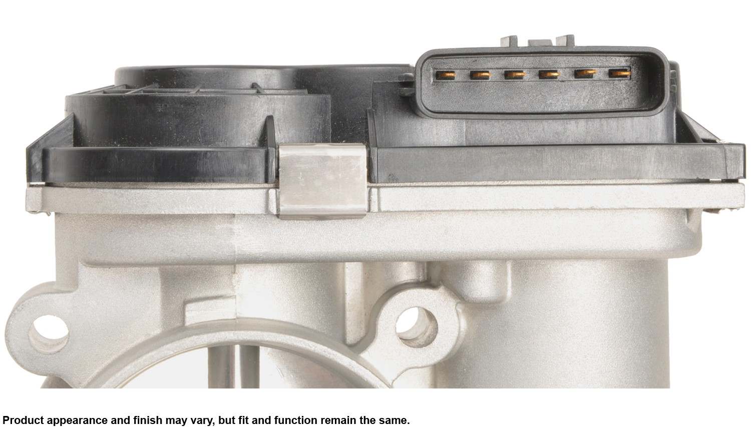 Cardone New Fuel Injection Throttle Body 6E-0014